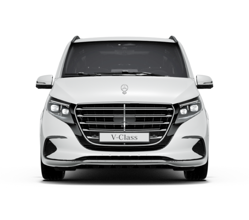 V-Klasse EXCLUSIVE V 300 d lang
