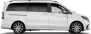 V-Klasse EXCLUSIVE V 300 d lang
