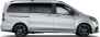 V-Klasse EXCLUSIVE V 300 d lang