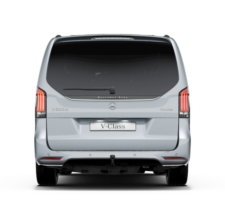 V-Klasse EXCLUSIVE V 300 d lang