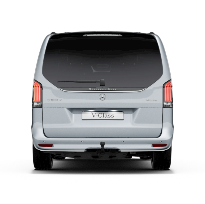 V-Klasse EXCLUSIVE V 300 d lang