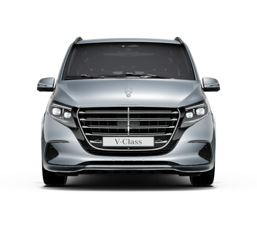 V-Klasse EXCLUSIVE V 300 d lang