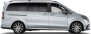 V-Klasse EXCLUSIVE V 300 d lang