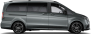 V-Klasse EXCLUSIVE V 300 d lang