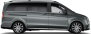 V-Klasse EXCLUSIVE V 300 d lang