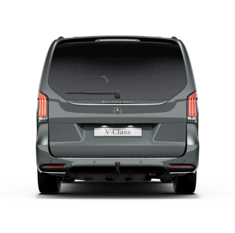 V-Klasse EXCLUSIVE V 300 d lang