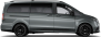 V-Klasse EXCLUSIVE V 300 d lang
