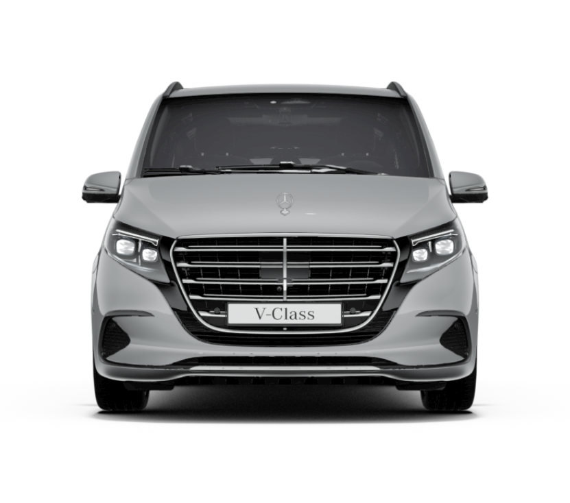 V-Klasse EXCLUSIVE V 300 d lang