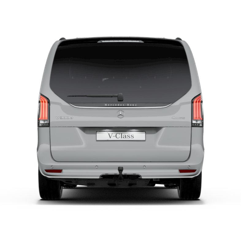 V-Klasse EXCLUSIVE V 300 d lang