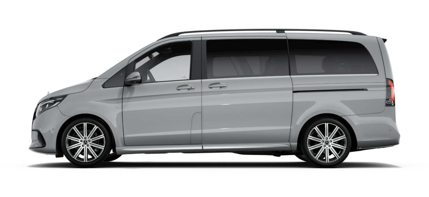 V-Klasse EXCLUSIVE V 300 d lang