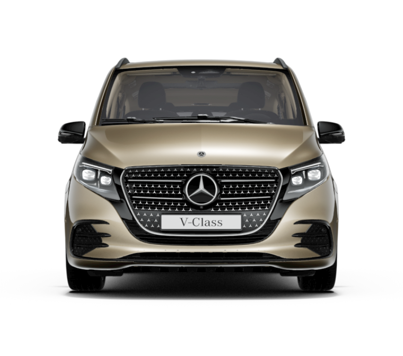 V-Klasse EXCLUSIVE V 300 d lang