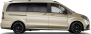 V-Klasse EXCLUSIVE V 300 d lang