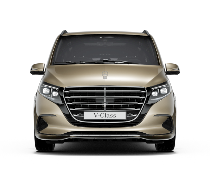V-Klasse EXCLUSIVE V 300 d lang