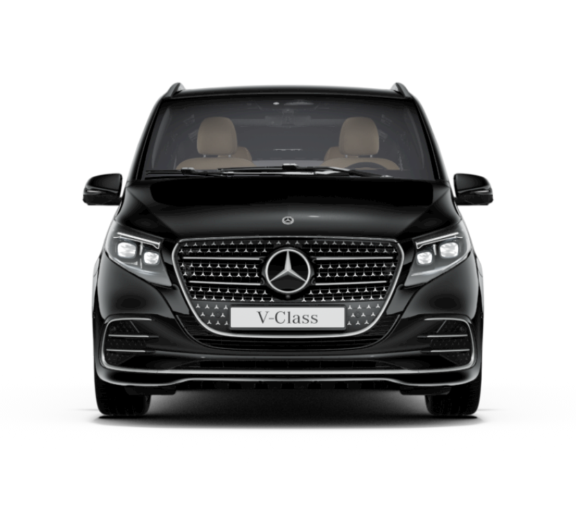 V-Klasse EXCLUSIVE V 300 d lang
