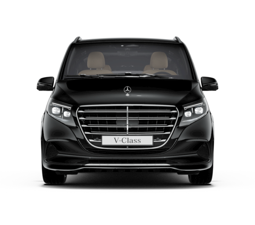 V-Klasse EXCLUSIVE V 300 d lang