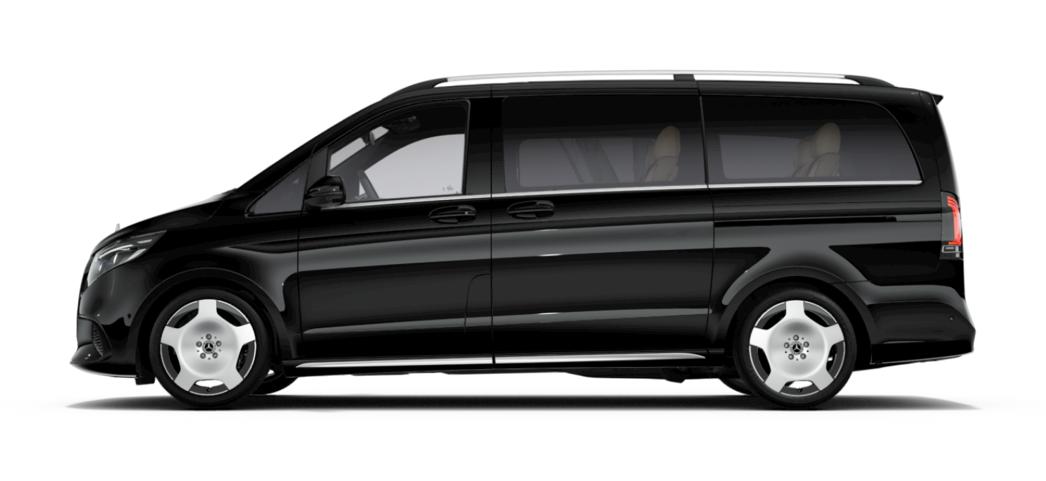 V-Klasse EXCLUSIVE V 300 d lang