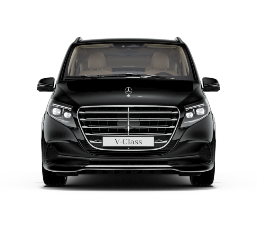 V-Klasse EXCLUSIVE V 300 d lang