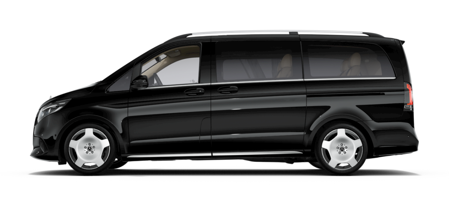 V-Klasse EXCLUSIVE V 300 d lang