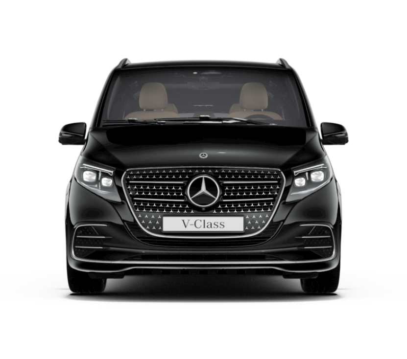 V-Klasse EXCLUSIVE V 300 d lang