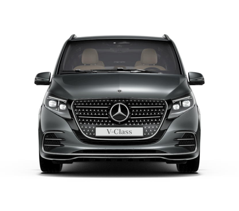 V-Klasse EXCLUSIVE V 300 d lang