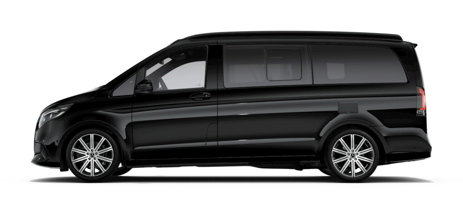 V-Klasse Marco Polo 300 d