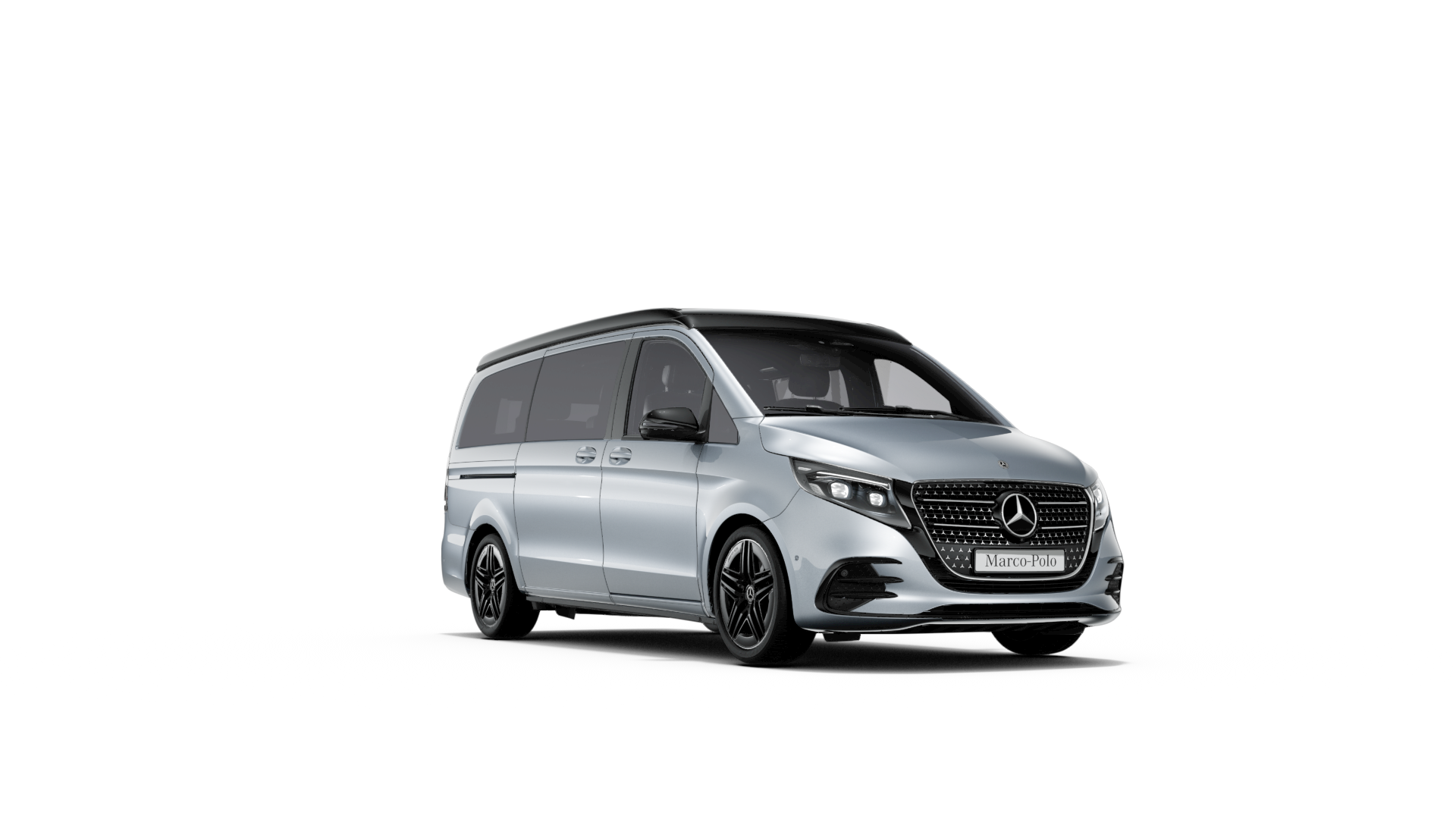 Mercedes-Benz V-Klasse Marco Polo 300 d 2026