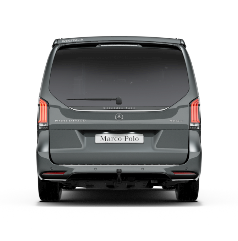V-Klasse Marco Polo 300 d