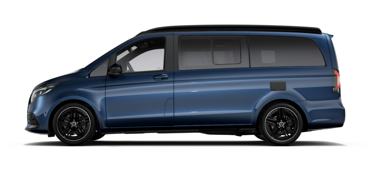 V-Klasse Marco Polo 300 d
