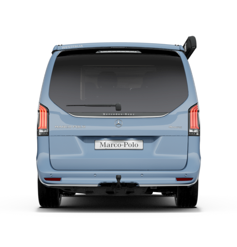 V-Klasse Marco Polo 300 d