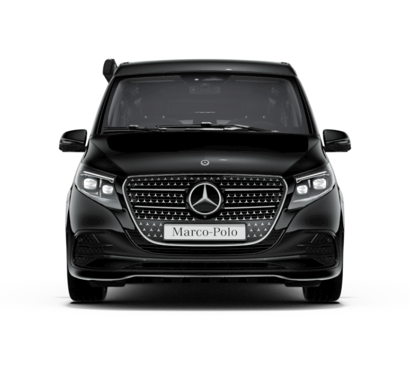 V-Klasse Marco Polo HORIZON 300 d