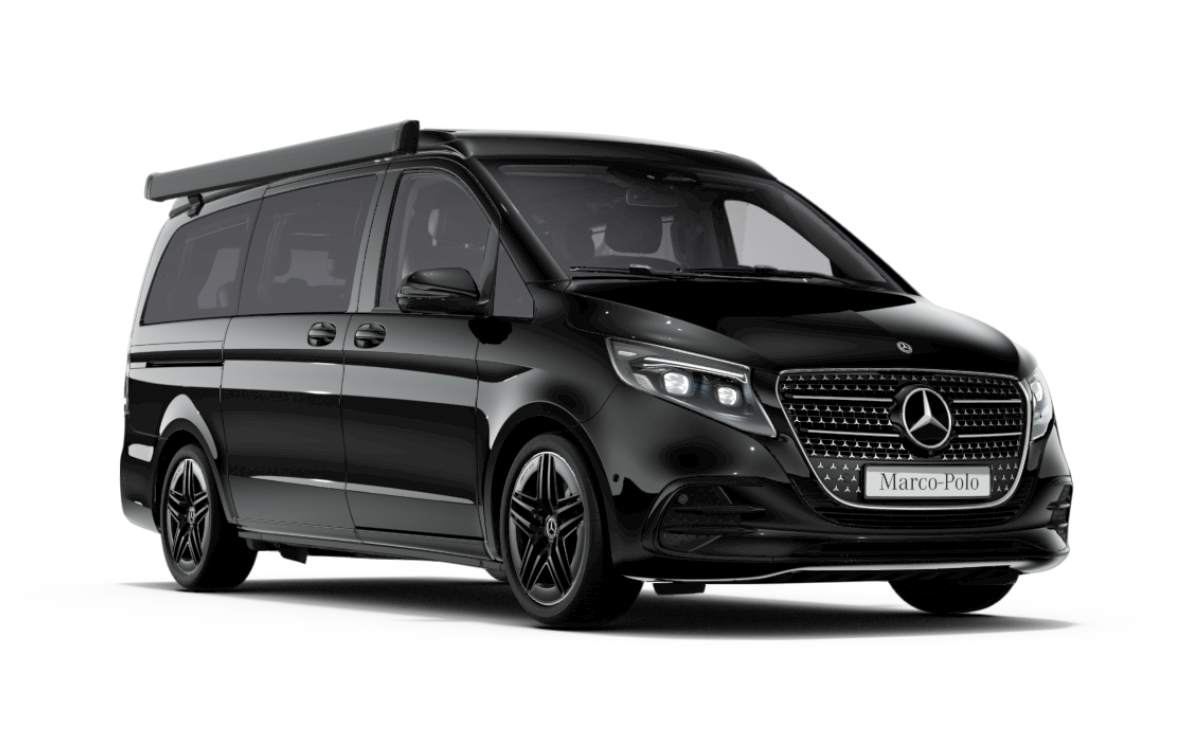 V-Klasse Marco Polo HORIZON 300 d