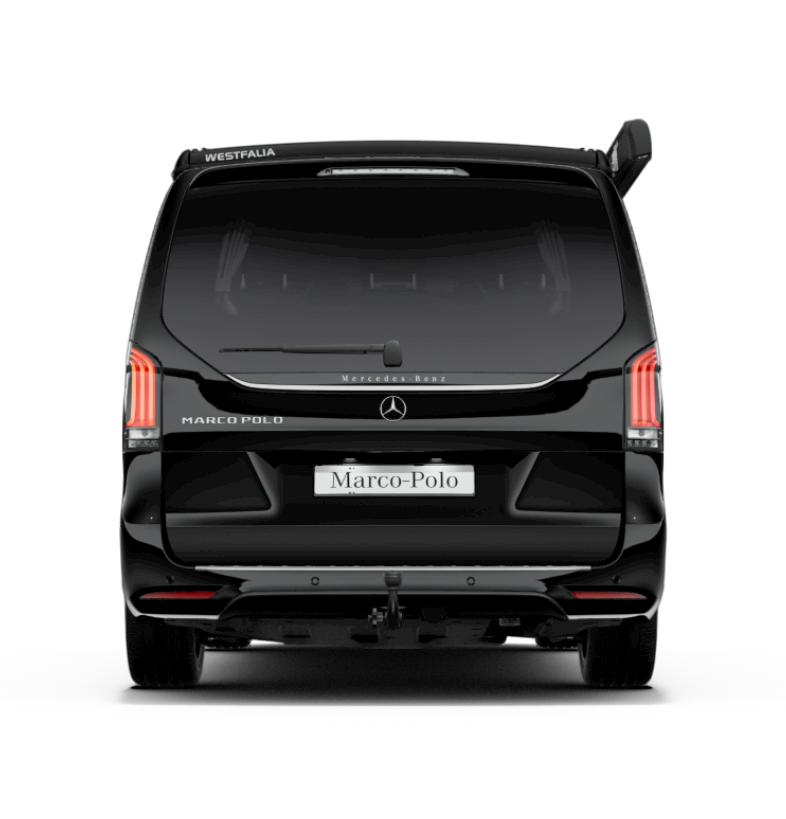 V-Klasse Marco Polo HORIZON 300 d