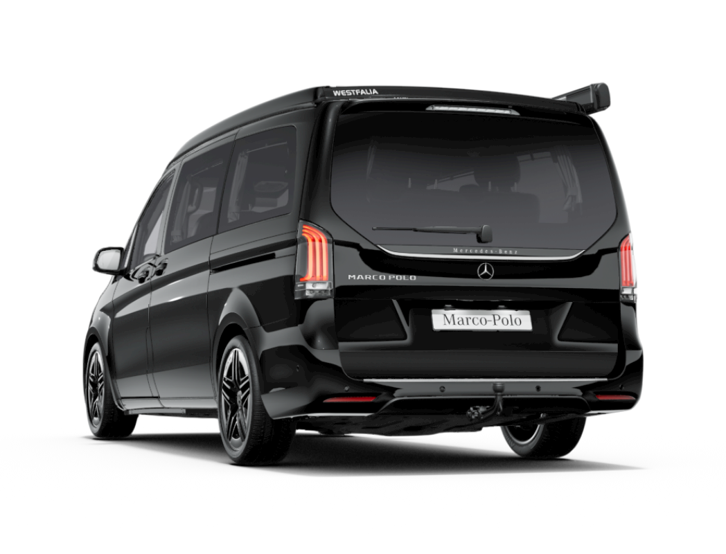 V-Klasse Marco Polo HORIZON 300 d