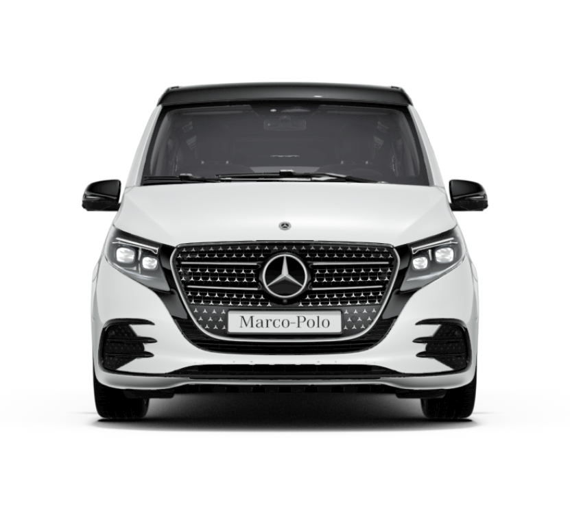 V-Klasse Marco Polo HORIZON 300 d