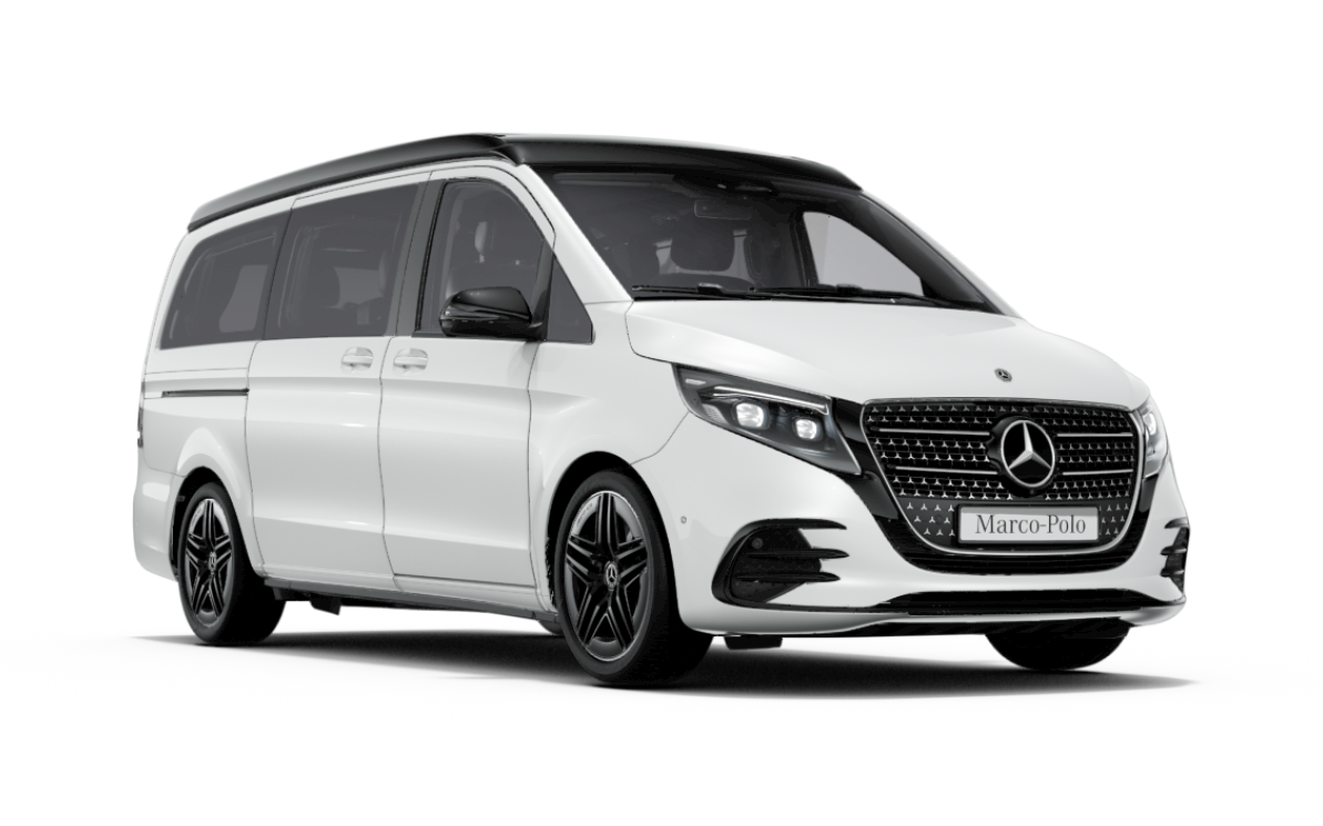 V-Klasse Marco Polo HORIZON 300 d