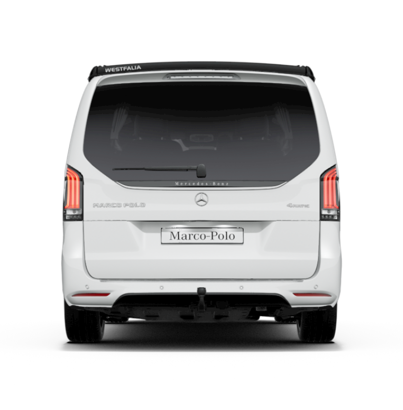 V-Klasse Marco Polo HORIZON 300 d