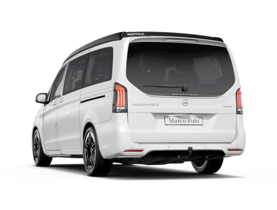 V-Klasse Marco Polo HORIZON 300 d