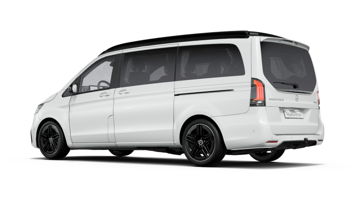 V-Klasse Marco Polo HORIZON 300 d