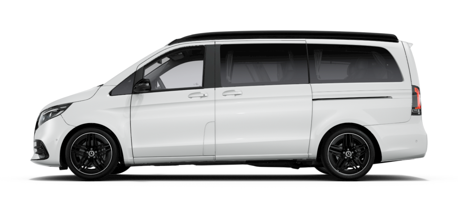V-Klasse Marco Polo HORIZON 300 d