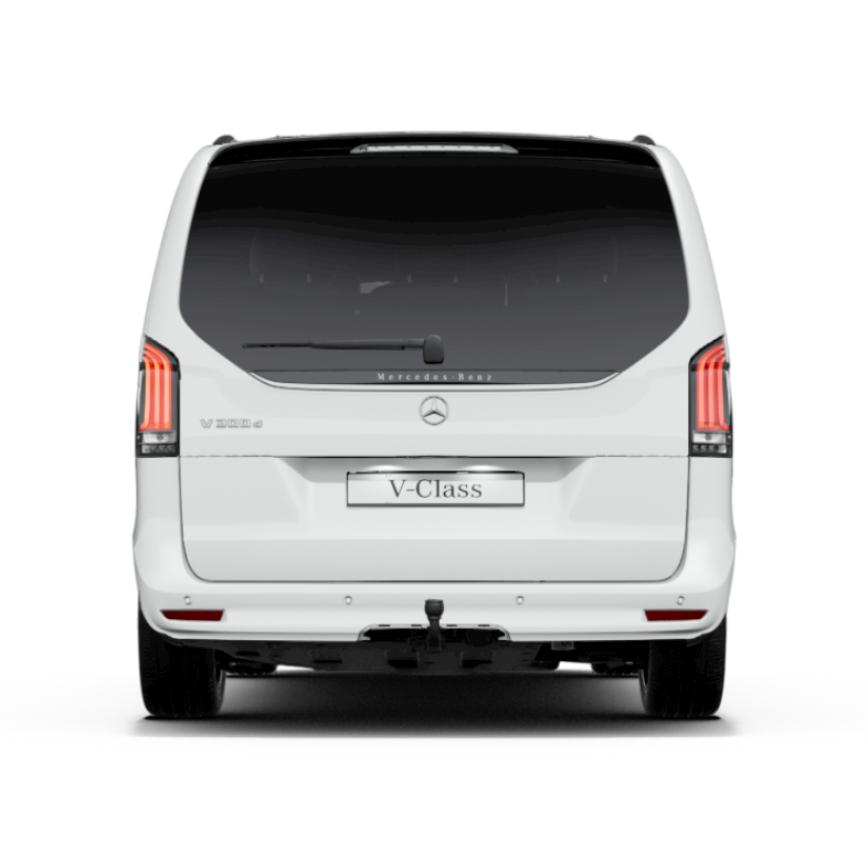 V-Klasse AVANTGARDE V 300 d lang