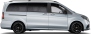 V-Klasse AVANTGARDE V 300 d lang