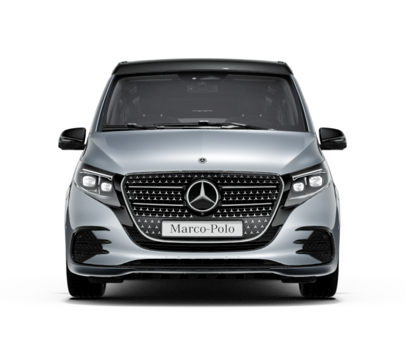 V-Klasse Marco Polo HORIZON 300 d