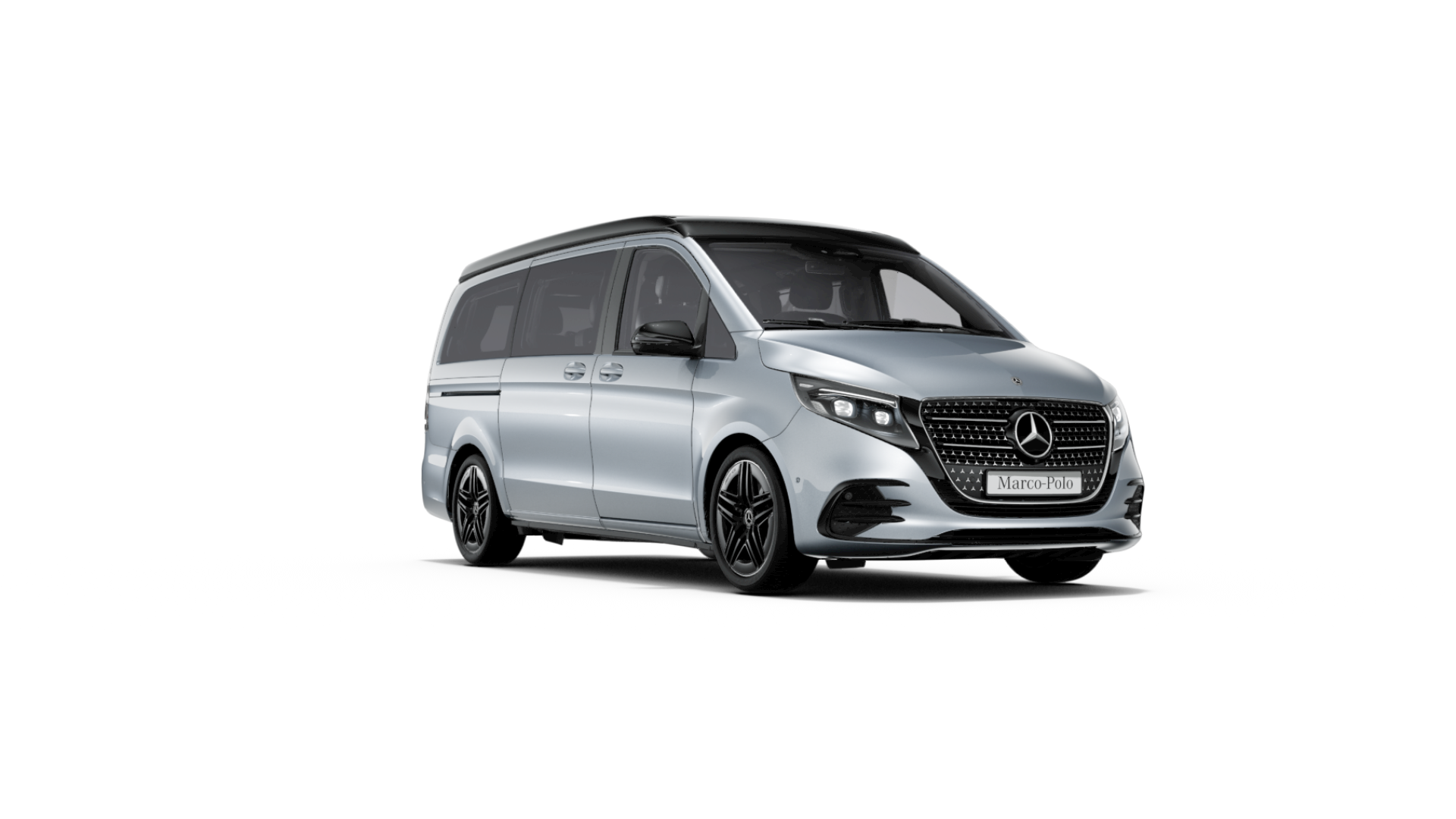 V-Klasse Marco Polo HORIZON 300 d