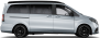 V-Klasse Marco Polo HORIZON 300 d