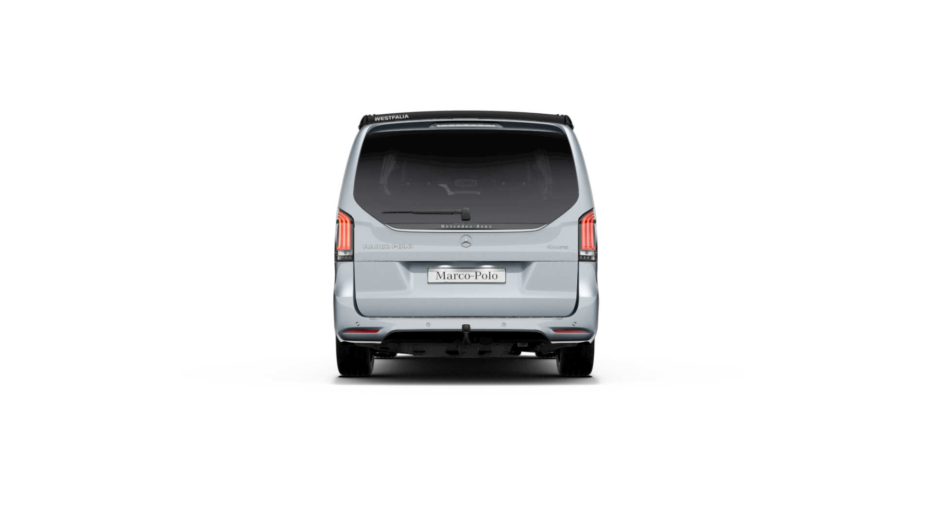 V-Klasse Marco Polo HORIZON 300 d