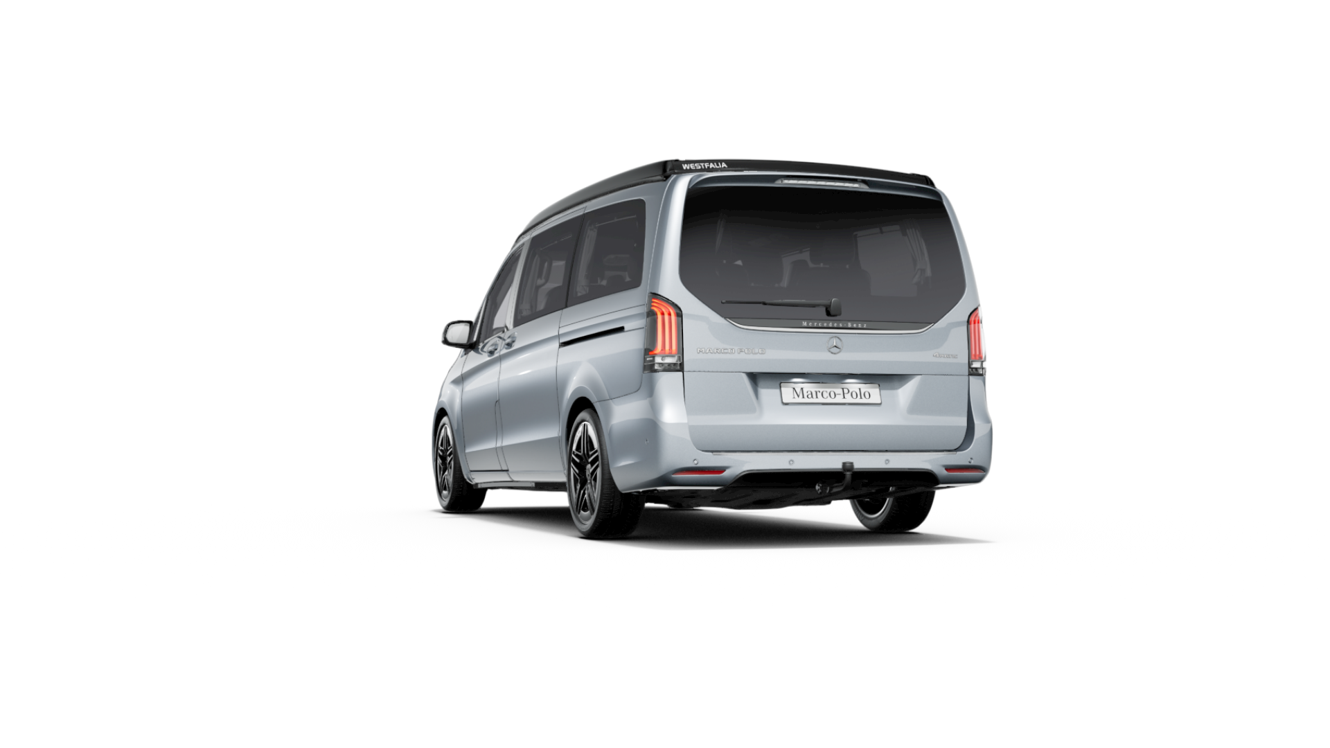 V-Klasse Marco Polo HORIZON 300 d