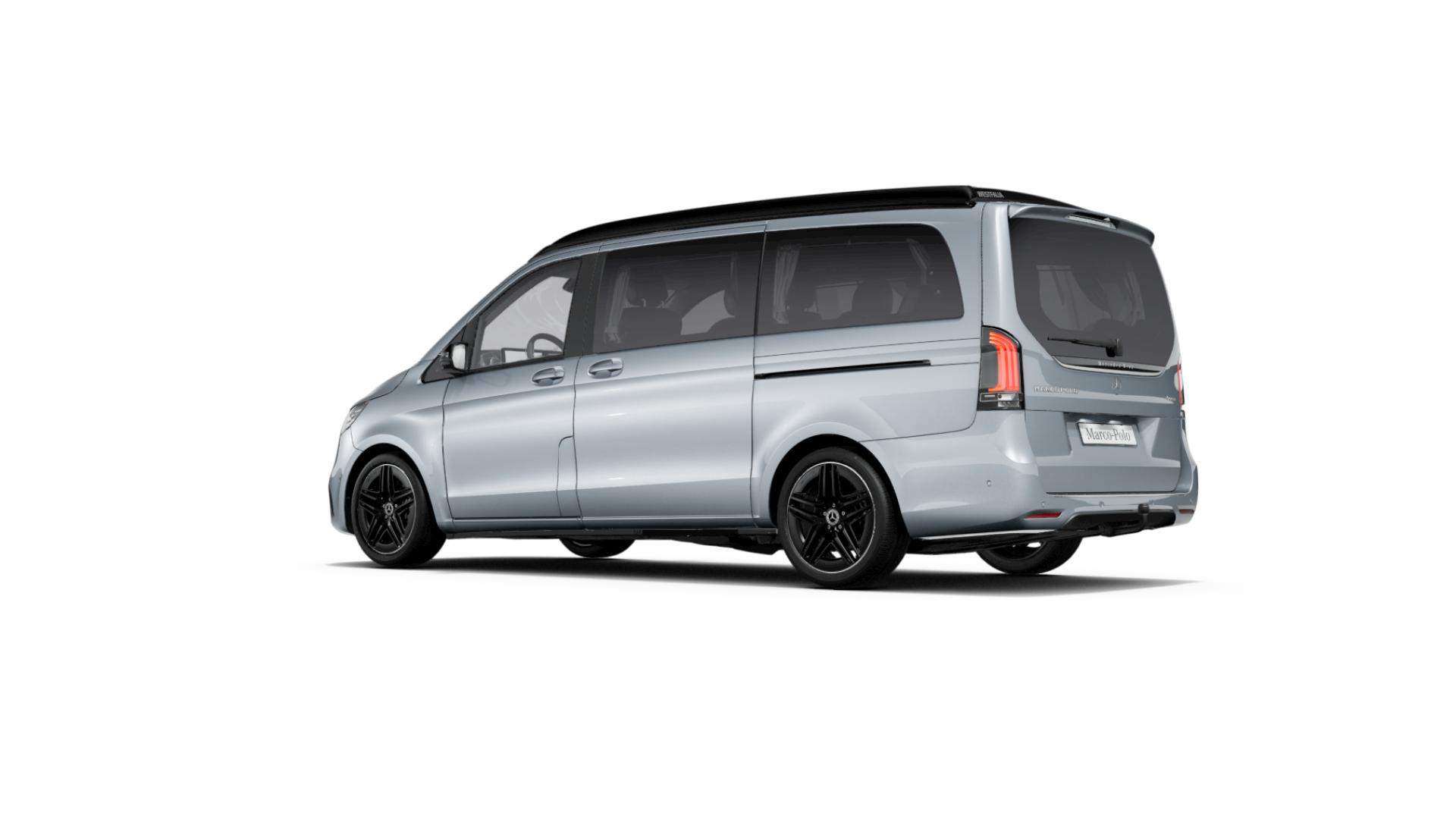 V-Klasse Marco Polo HORIZON 300 d