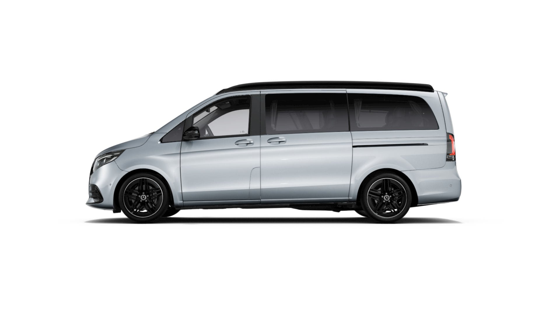 V-Klasse Marco Polo HORIZON 300 d