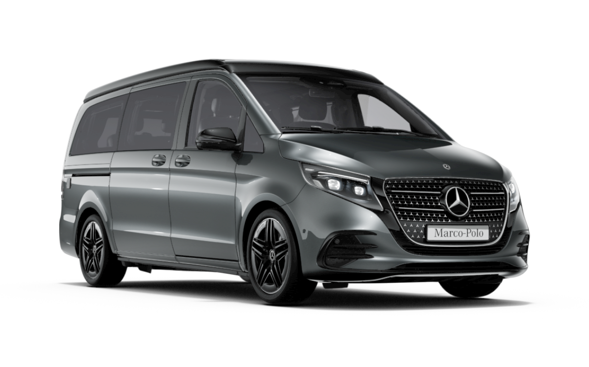 V-Klasse Marco Polo HORIZON 300 d