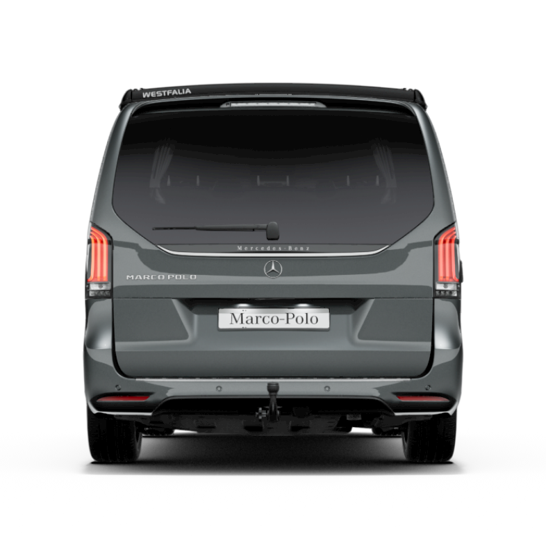 V-Klasse Marco Polo HORIZON 300 d
